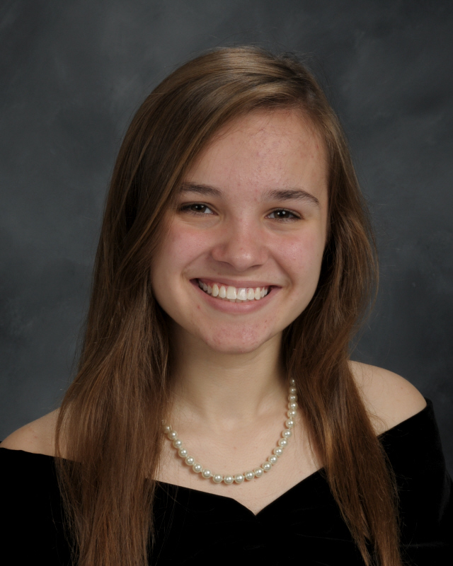 Students Earn AP Scholar Awards | Gaston Christian School